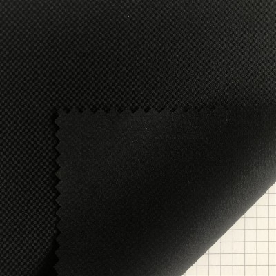 JS-XF 緯彈菠蘿格  HDP-0805  成分：92%P 8%SP 56*50 克重：128GSM 規格：75D*75D+40D+75D 正面照